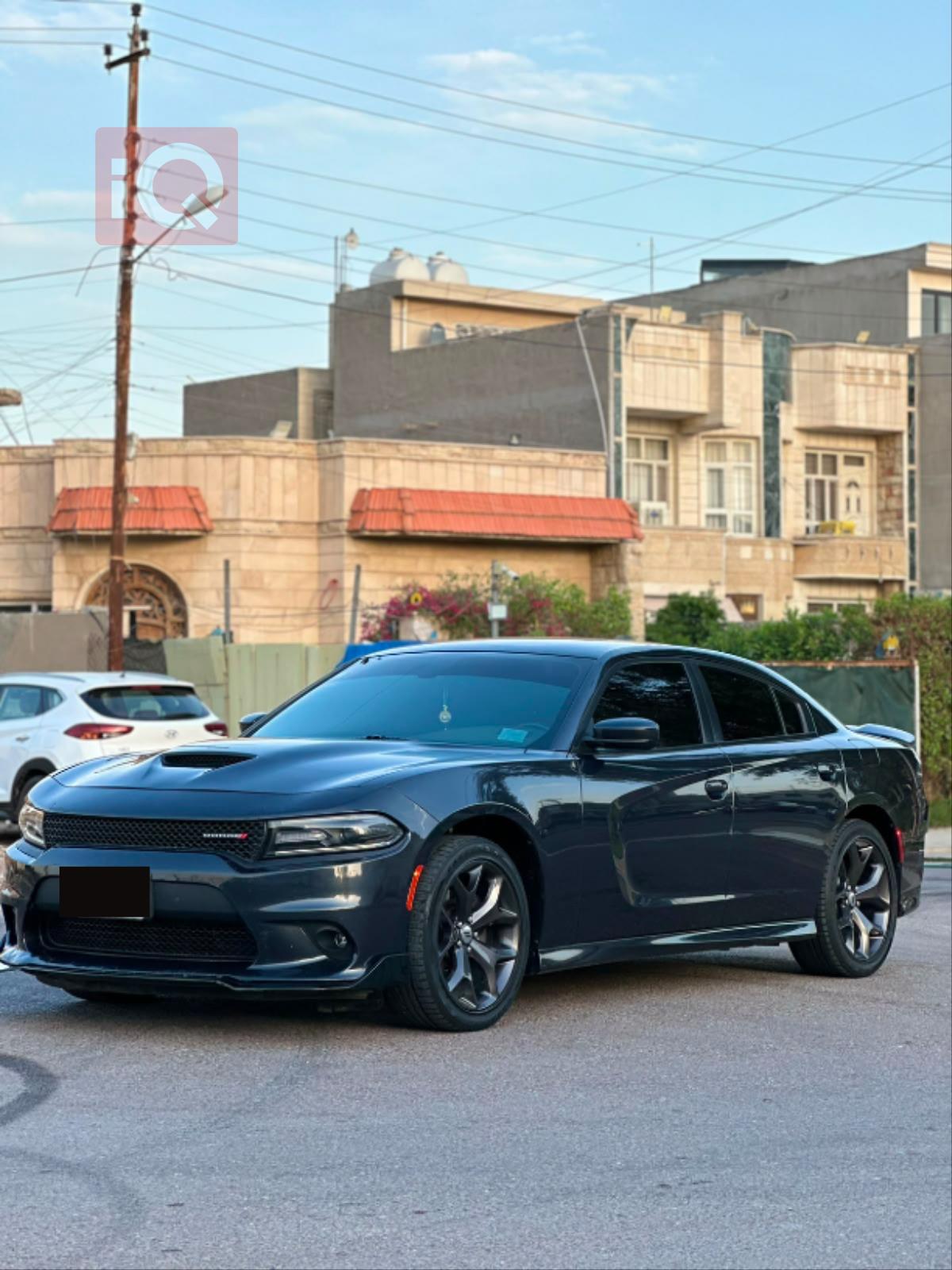 دودج تشارجر